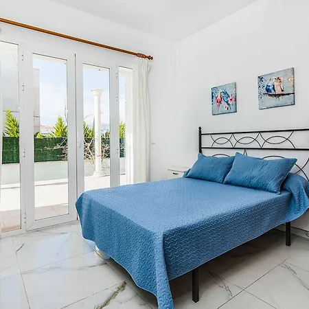 Quiros Ii Villa Port de Pollenca